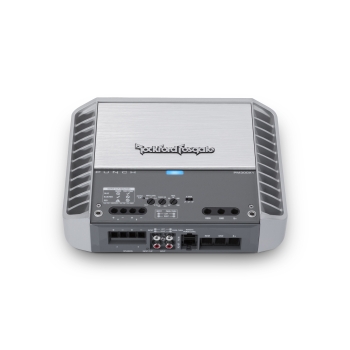 Rockford Fosgate PUNCH PM300X1 Monoblock 1-Kanal-Verstärker
